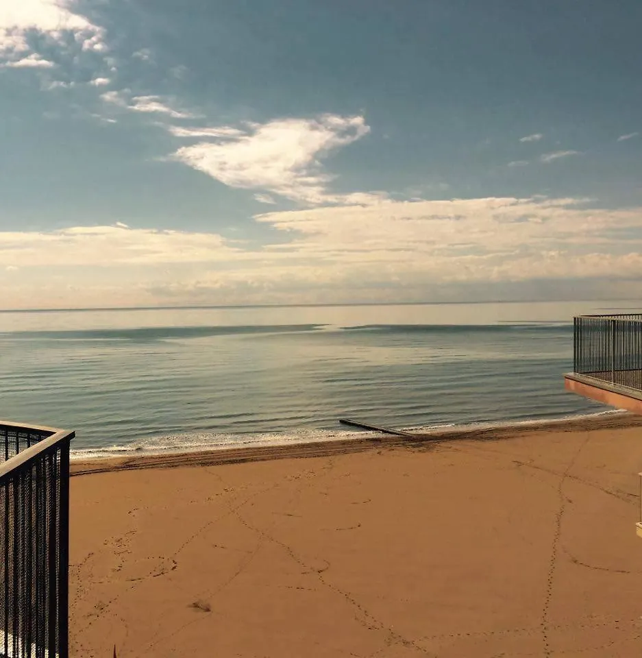 Apartment Vista Mare, Centrale - Centro Commerciale Lido di Jesolo