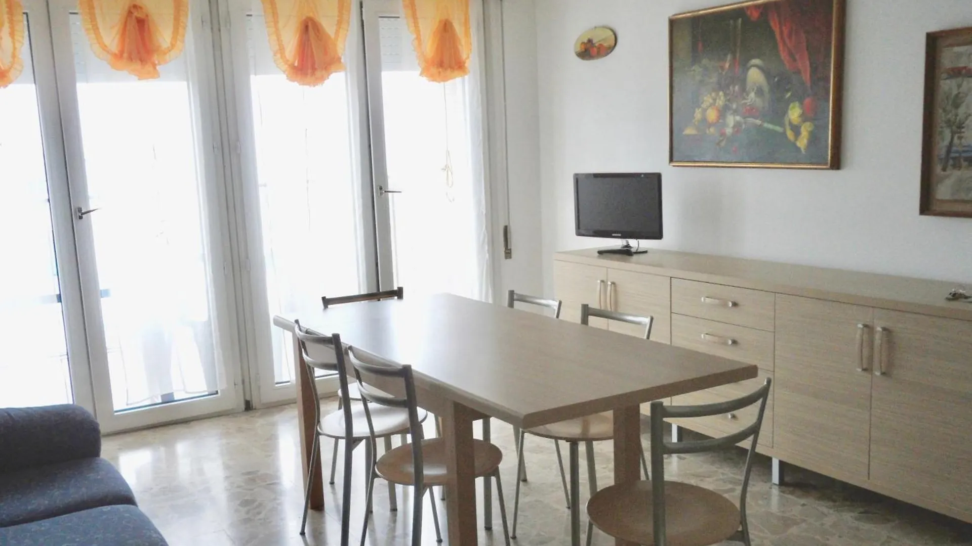 Apartment Vista Mare, Centrale - Centro Commerciale Lido di Jesolo