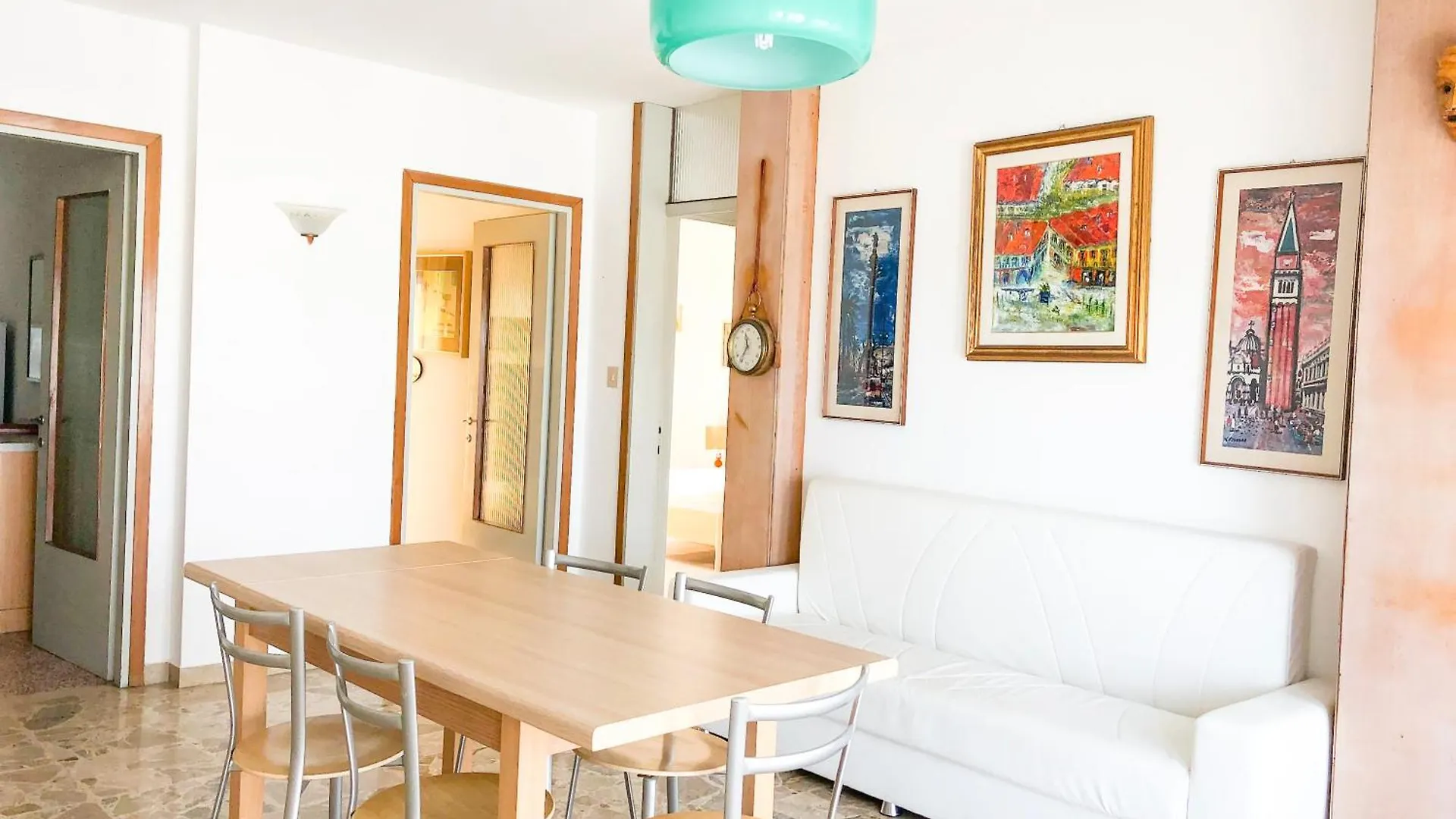 Vista Mare, Centrale - Centro Commerciale Lido di Jesolo Apartment