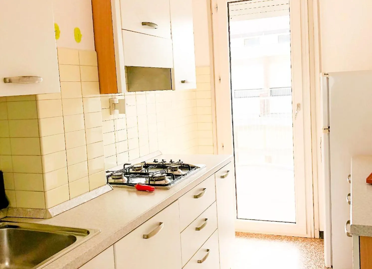 Apartment Vista Mare, Centrale - Centro Commerciale Lido di Jesolo