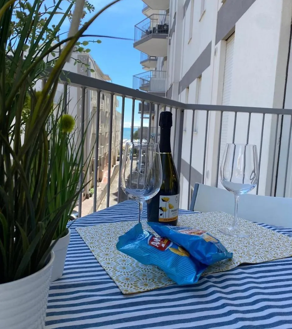 Apartment Vista Mare, Centrale - Centro Commerciale Lido di Jesolo