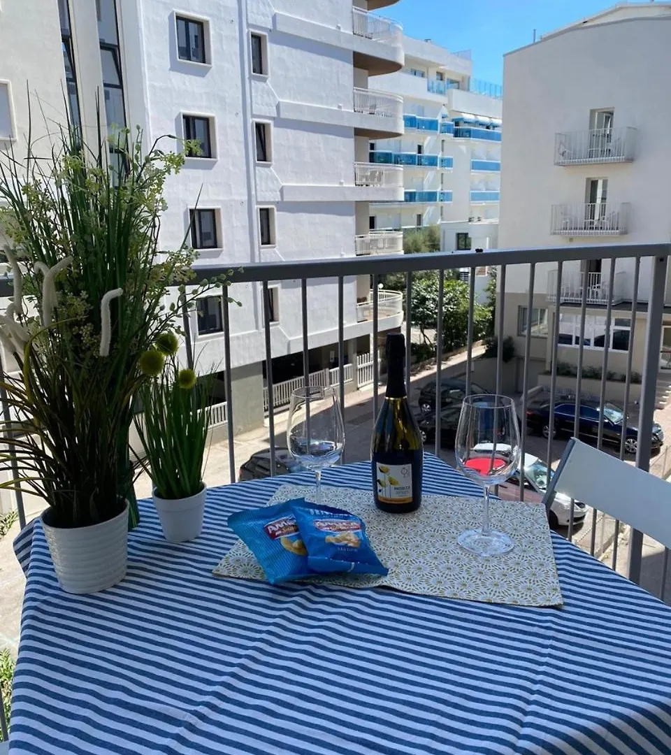Vista Mare, Centrale - Centro Commerciale Lido di Jesolo
