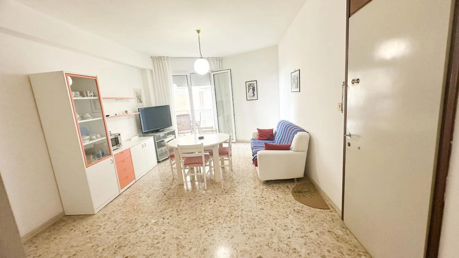 Apartment Vista Mare, Centrale - Centro Commerciale Lido di Jesolo