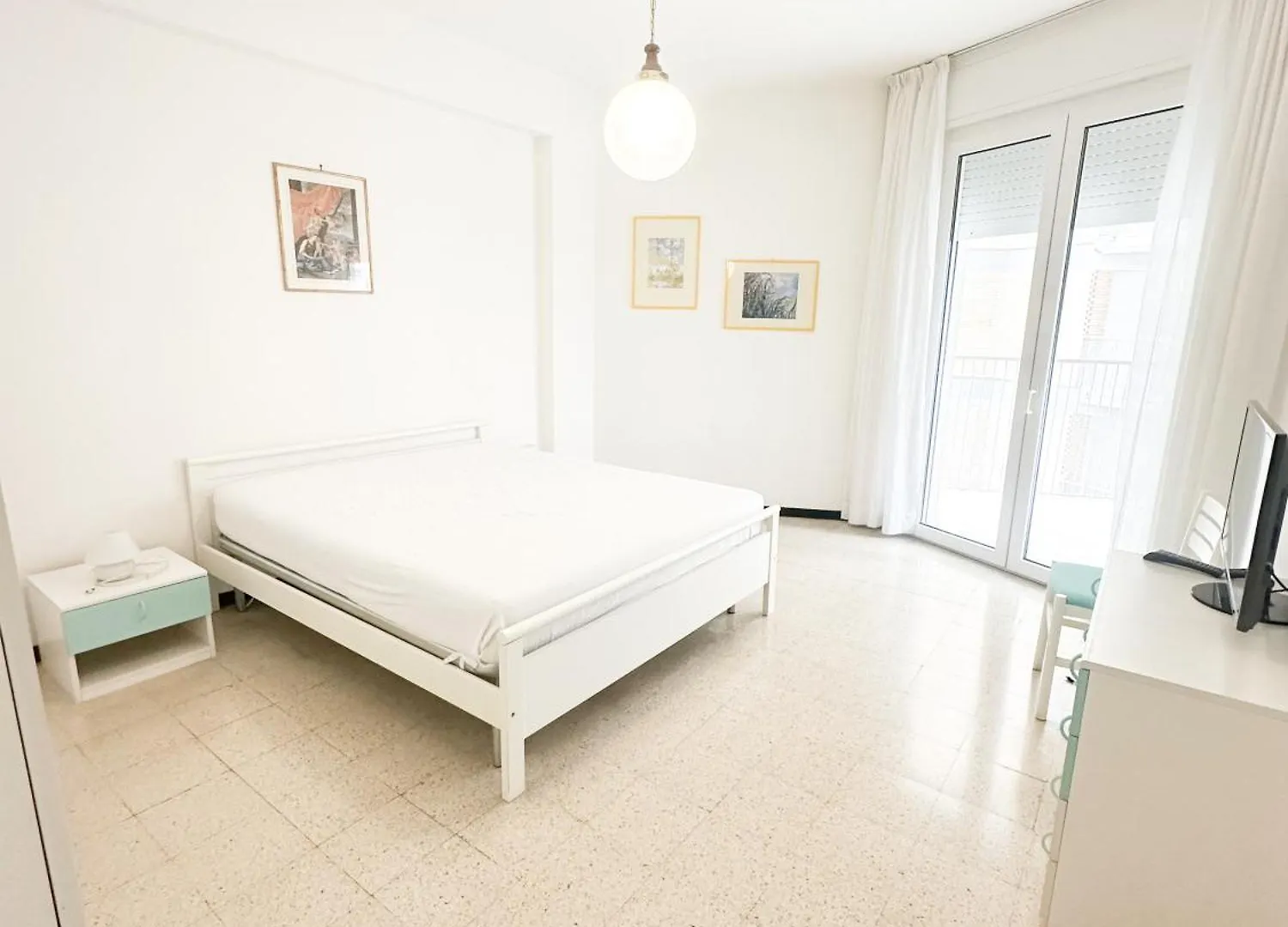 Apartment Vista Mare, Centrale - Centro Commerciale Lido di Jesolo Italy