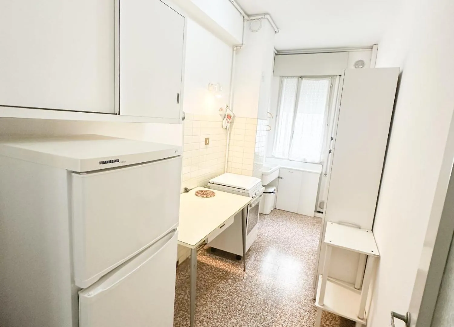 Apartment Vista Mare, Centrale - Centro Commerciale Lido di Jesolo