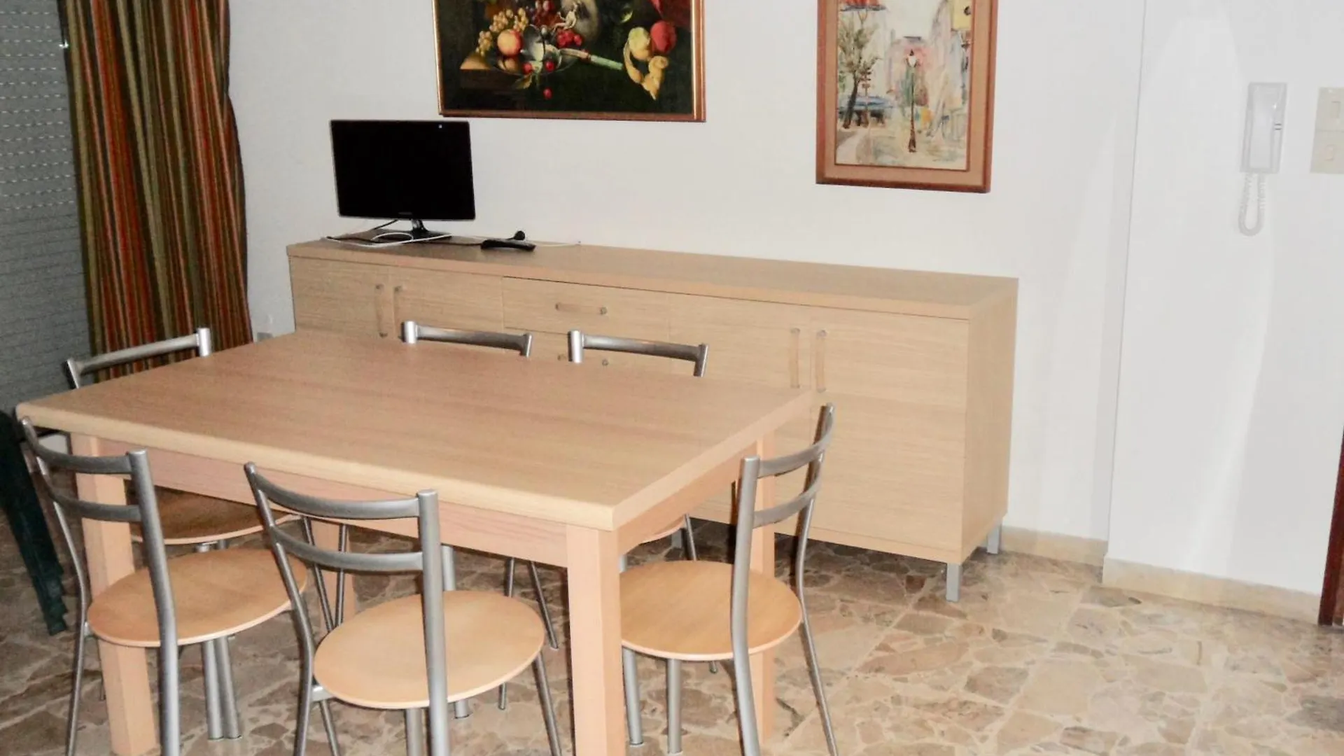 Vista Mare, Centrale - Centro Commerciale Lido di Jesolo Apartment